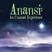 Produktbild: Anansi: an Unusual Experience