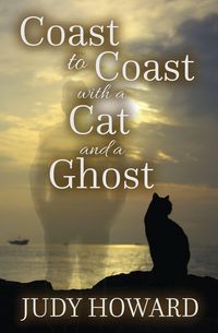 Produktbild: Coast to Coast with a Cat and a Ghost