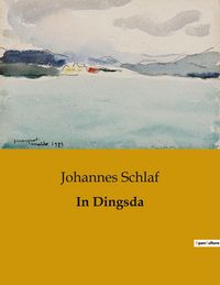 Produktbild: In Dingsda