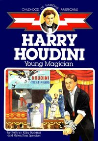 Produktbild: Harry Houdini