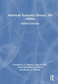 Produktbild: American Economic History