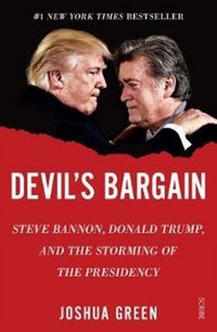 Produktbild: Green, J: Devil's Bargain