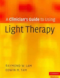 Produktbild: Clinician's Gde Using Light Therapy