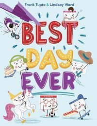 Produktbild: Best Day Ever