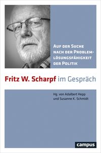 Produktbild: Auf der Suche nach der Probleml&ouml;sungsf&auml;higkeit der Politik