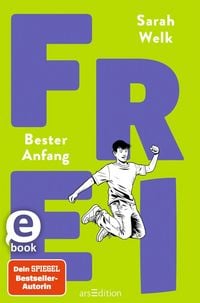 Produktbild: FREI - Bester Anfang (FREI 3)