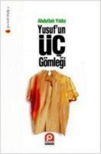 Produktbild: Yusufun &Uuml;c G&ouml;mlegi