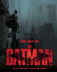 Produktbild: The Art of The Batman