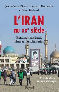 Produktbild: L'Iran au XXe si&egrave;cle
