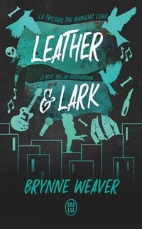 Produktbild: The Ruinous Love Trilogy : Leather & Lark