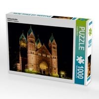 Produktbild: Erl&ouml;serkirche (Puzzle)