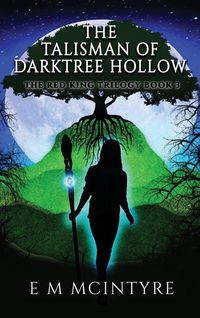 Produktbild: The Talisman of Darktree Hollow