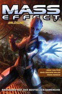 Produktbild: Mass Effect