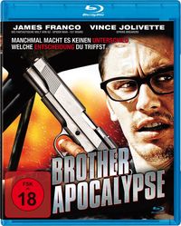 Bild vom Artikel Brother Apokalypse vom Autor James Franco