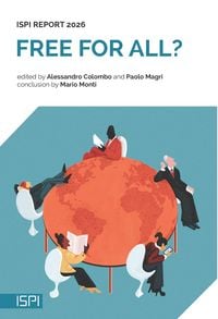 Produktbild: Free for All? ISPI Report 2026