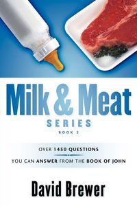 Produktbild: Milk & Meat Series