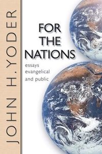 Produktbild: For the Nations