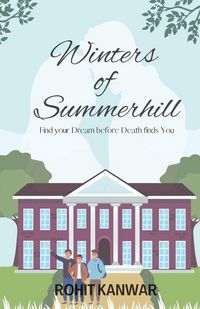 Produktbild: Winters of Summerhill