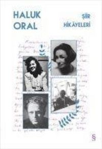 Produktbild: Siir Hikayeleri Ciltli