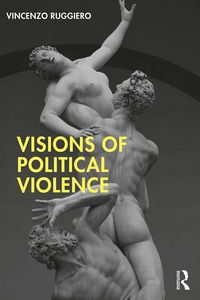 Produktbild: Visions of Political Violence