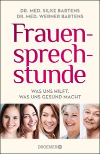 Bild vom Artikel Frauensprechstunde vom Autor Silke Bartens