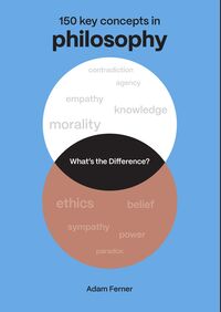 Produktbild: What's the Difference? Philosophy