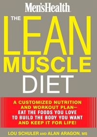 Produktbild: The Lean Muscle Diet