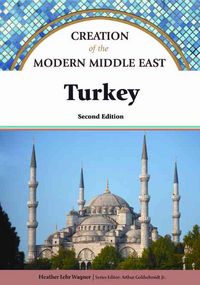 Produktbild: Wagner, H:  Turkey