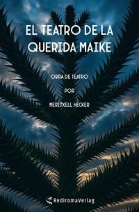 Produktbild: El teatro de la querida Maike