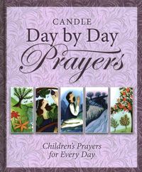 Produktbild: Candle Day by Day Prayers