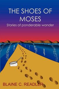 Produktbild: The Shoes of Moses