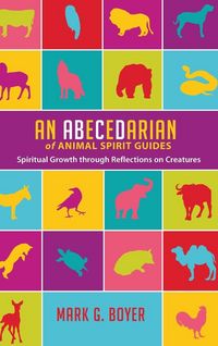 Produktbild: An Abecedarian of Animal Spirit Guides