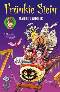 Produktbild: Fr&auml;nkie Stein