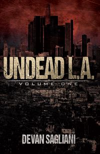 Produktbild: Undead L.A., Volume One