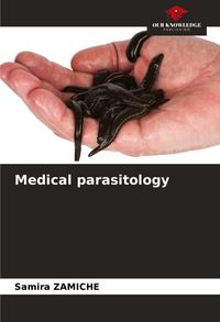 Produktbild: Medical parasitology