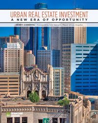 Produktbild: Urban Real Estate Investment
