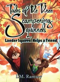 Produktbild: Lander Squirrel Helps a Friend