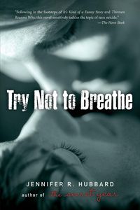 Produktbild: Try Not to Breathe