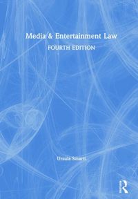Produktbild: Smartt, U: Media & Entertainment Law