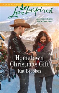 Produktbild: Hometown Christmas Gift