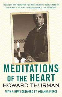 Produktbild: Meditations of the Heart