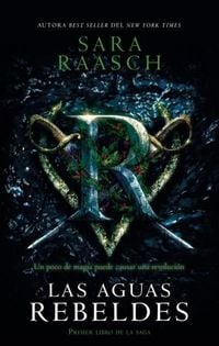 Produktbild: Aguas Rebeldes, Las