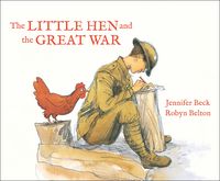 Produktbild: Little Hen and the Great War