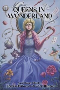 Produktbild: Queens in Wonderland