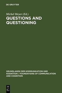 Produktbild: Questions and Questioning
