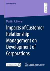 Produktbild: Impacts of Customer Relationship Management on Development of Corporations