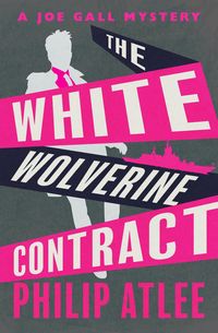 Produktbild: The White Wolverine Contract