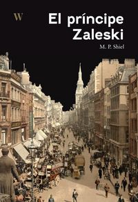 Produktbild: El pr&iacute;ncipe Zaleski