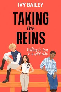 Produktbild: Taking the Reins