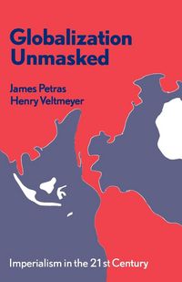 Produktbild: Globalization Unmasked